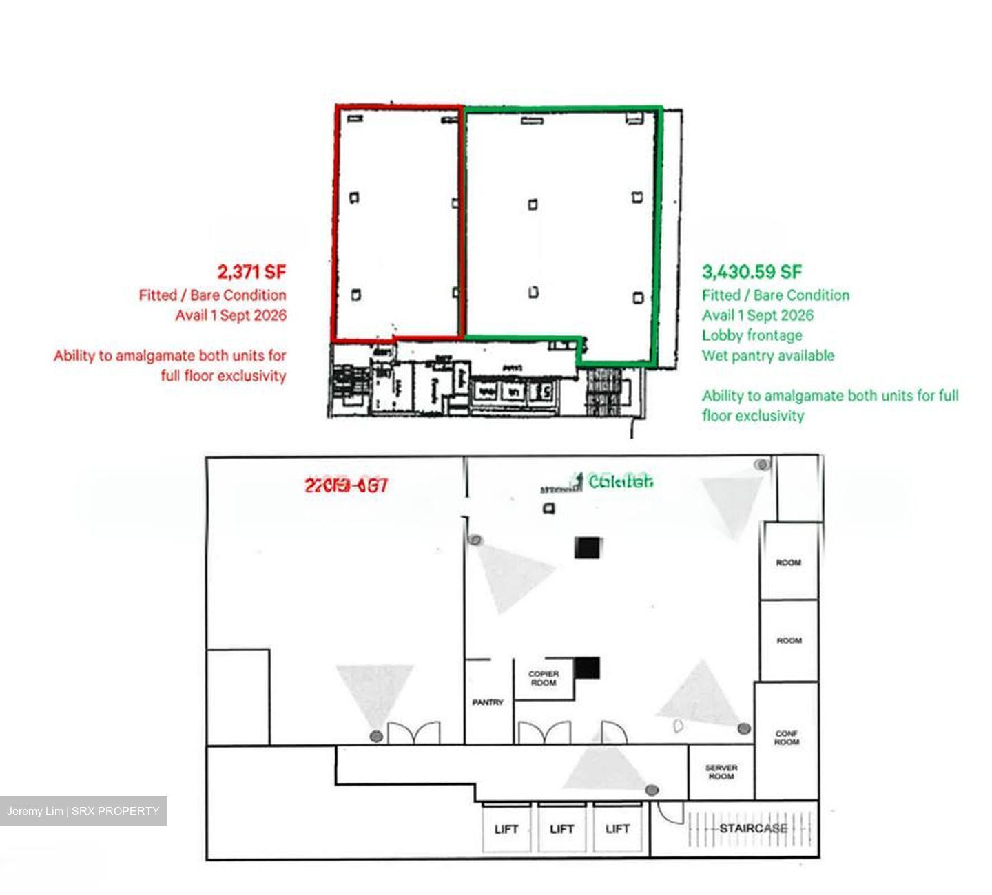 MYP Plaza (D1), Office #566930671